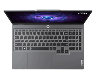 LENOVO LOQ-15 i5-12450HX/16GB/512GB/Win11 RTX3050 - Demo - 1467739 - zdjęcie 5